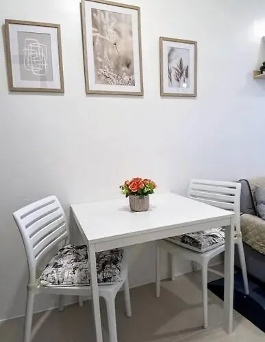 Lovely Fame7roses Apartment *