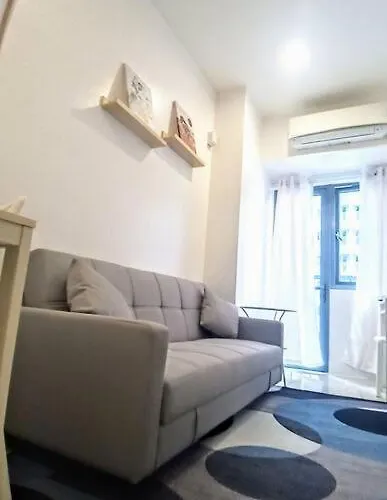 Apartment Lovely Fame7roses *