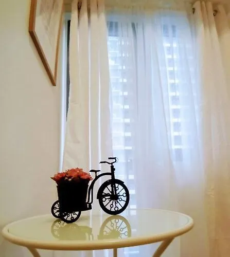 Apartment Lovely Fame7roses *